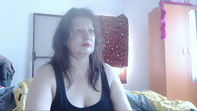 ExtasyMature Webcam-Show