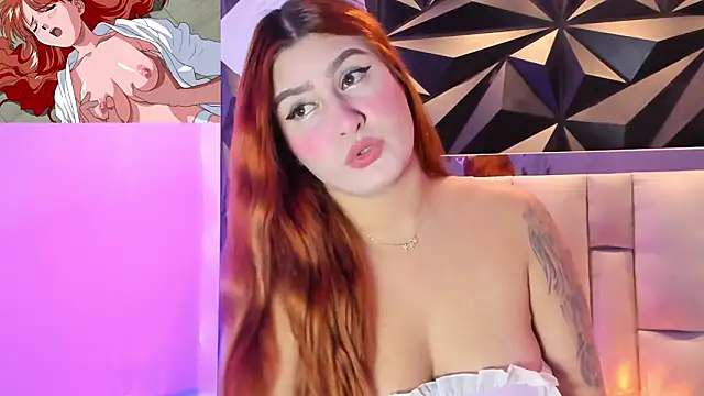 megan_whitee__'s Live XXX Chat