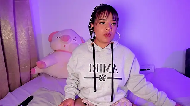 Shophie_thoopson 라이브 XXX 채팅