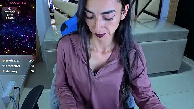 Maily_a_ 라이브 XXX 채팅