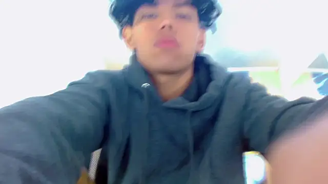 DaviidBuckx_ Live XXX Chat