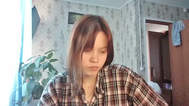 Ammymia's Webcam Show