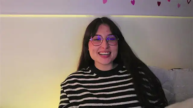 Daisha_Riley 现场XXX聊天