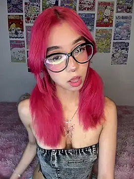 Živý XXX chat Valen-Foxx1