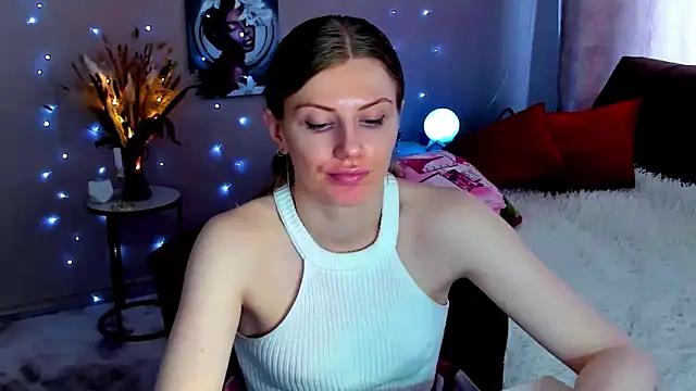 Chat XXX Live JinnaGreat