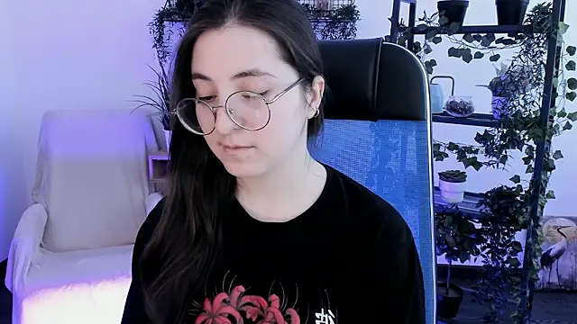 Chat XXX ao vivo de VirtuallVoyant