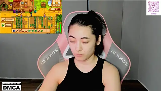 MeilideQian1 Obrolan Langsung XXX