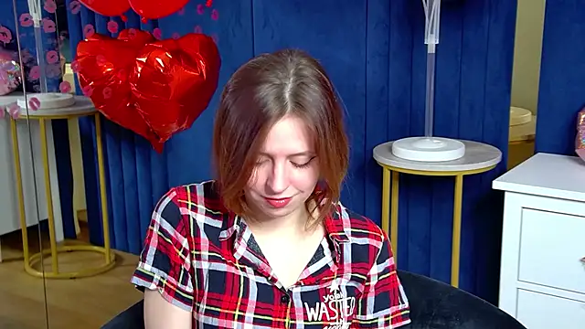 FreyaVey Live XXX-Chat