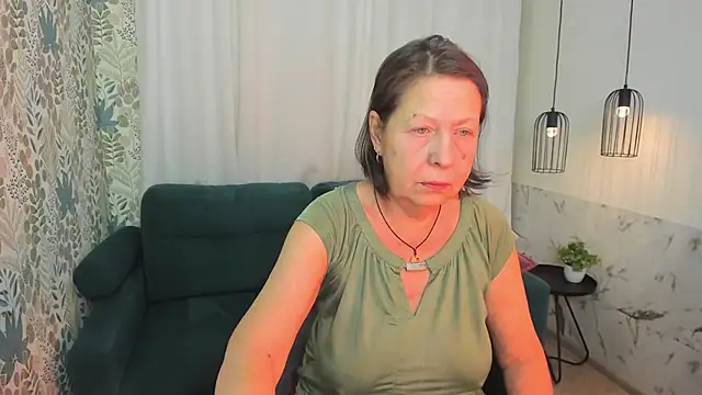 LindaPassionate Live XXX-Chat