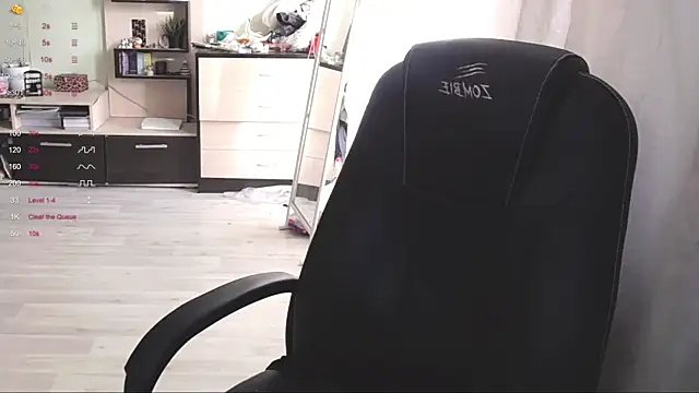 Chat XXX ao vivo de Mina_Sanna