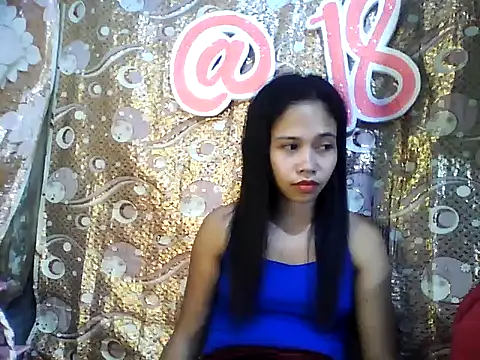 PinaySkinnyGirl Obrolan Langsung XXX