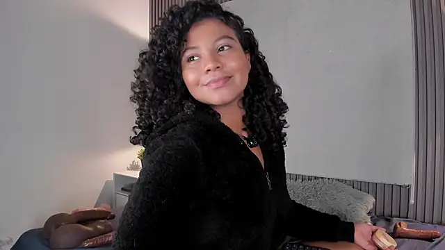 Zafiiraa Live XXX-Chat