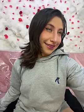 SkarletJhonson_ Obrolan Langsung XXX