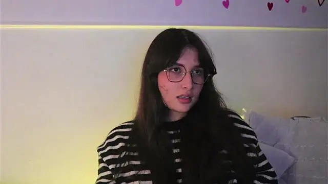 Daisha_Riley Obrolan Langsung XXX