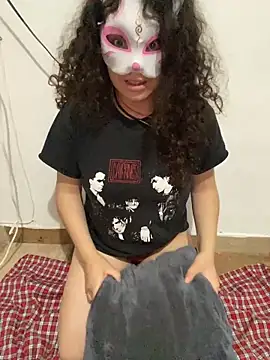 Lucy_YupiSweet 现场XXX聊天