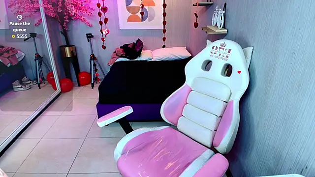 Maggy_t18 Obrolan Langsung XXX