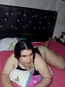 Kaissydoll Live XXX Chat