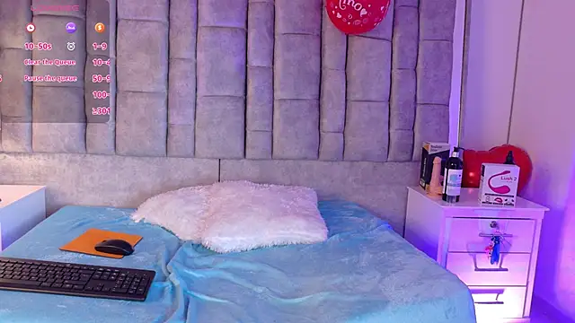 Ayla_Han – Live XXX-chat