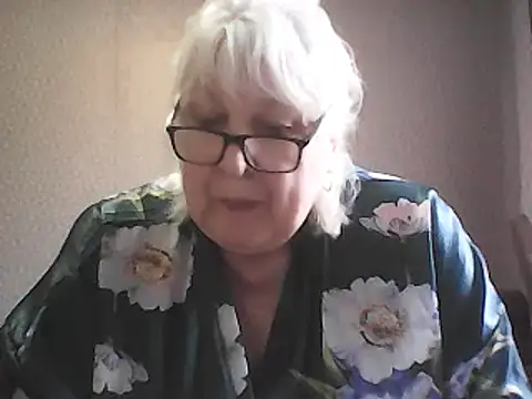 Alexia64231 – Kamerová šou