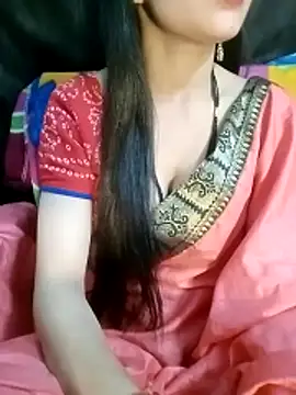 โชว์เว็บแคมของ Hot_rashika_