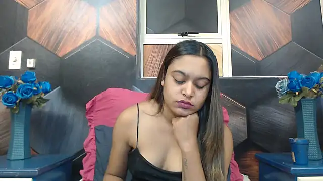 Czat XXX na żywo – indianclassic18