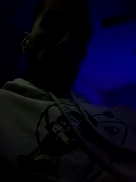 XL-Richard Webcam-Show