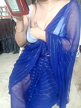 Secret_Bhabhi's Live XXX Chat