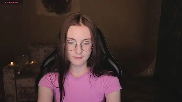 VixenLight Live XXX-chat