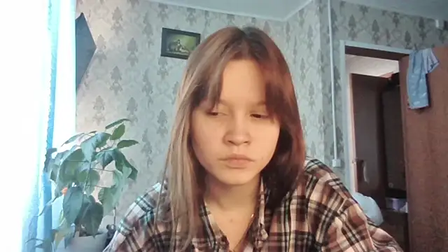 Czat XXX na żywo – Ammymia