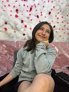 Chat XXX Live SkarletJhonson_