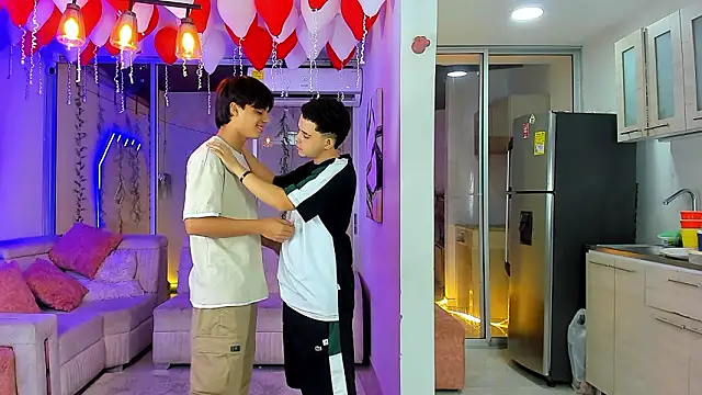 Houseofwarrios Live XXX Chat