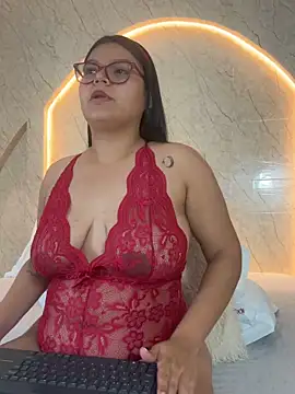 แชท XXX สดของ LauraCutte