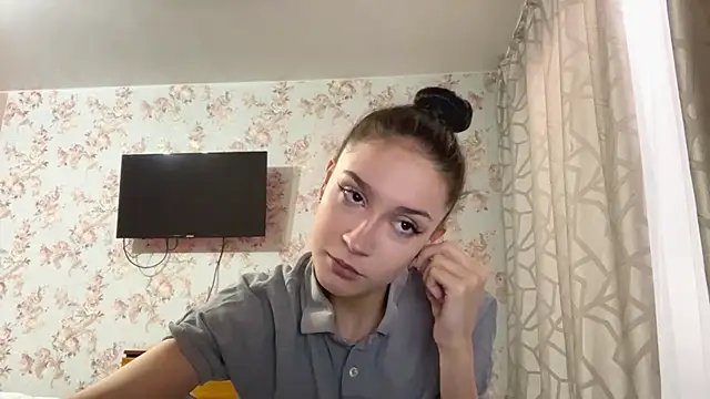 PagedLardのウェブカメラショー