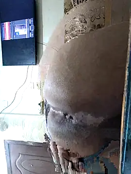 Show de webcam de Hisho6