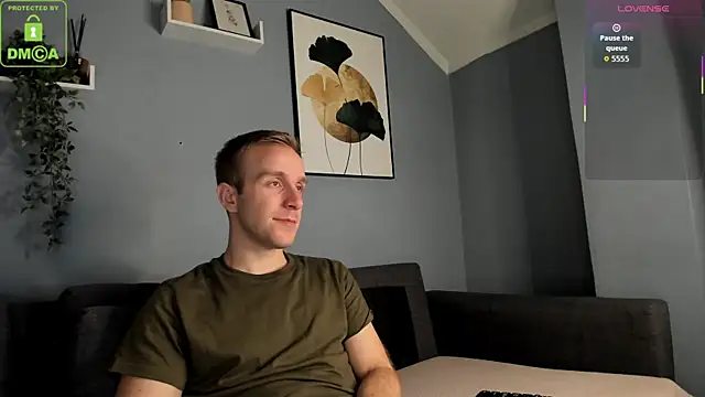 Chat XXX en directo de Buddy_Forman