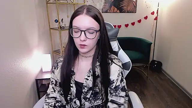 Emily_tender's Live XXX Chat