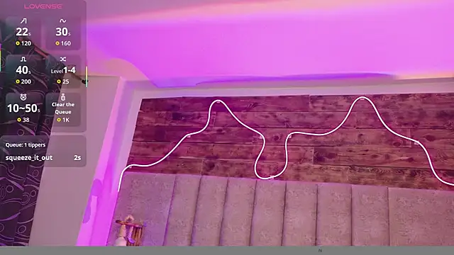 Živý XXX chat giselle_rossii