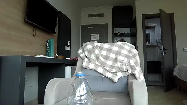 poppyinga1n Webbikameraesitys