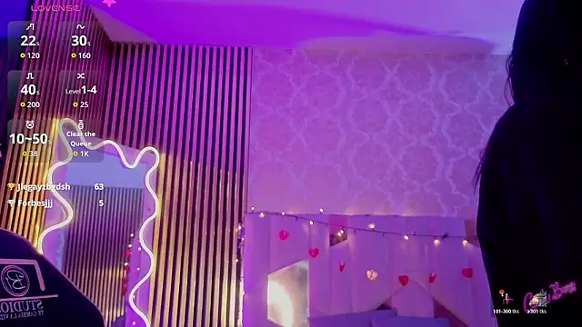 LIHIAN_TAY Live XXX-chat