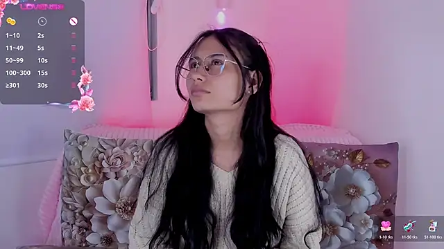 Živý XXX chat NayeCloud