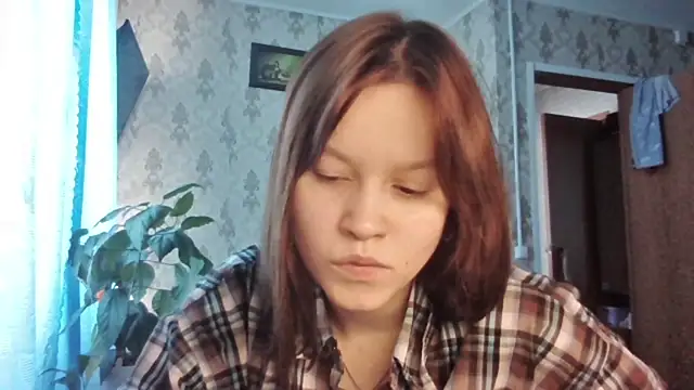 Ammymia Chat XXX in diretta