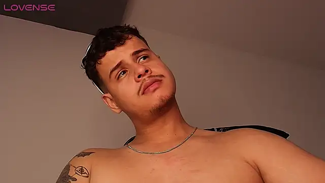 BjornSteel 现场XXX聊天