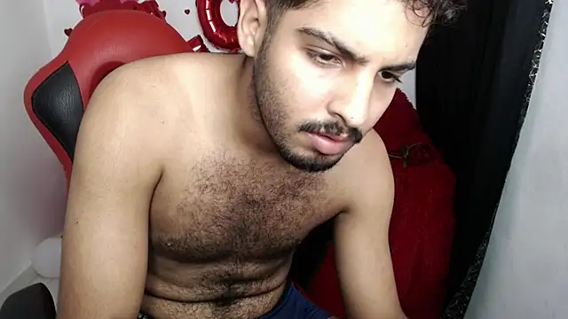 Show de mister_fox723 na webcam