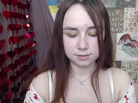 โชว์เว็บแคมของ VeryVeryVeryShy_