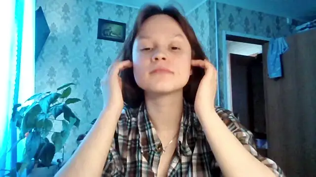 Chat +18 de Ammymia ao vivo