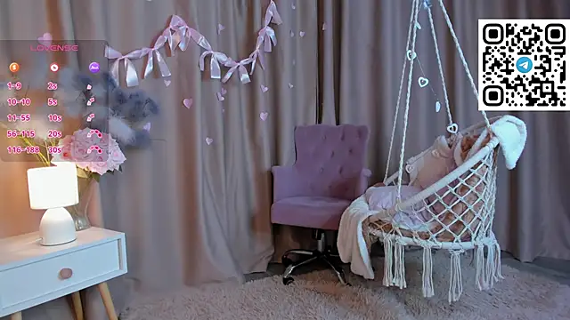 عرض كام miiss__lulu