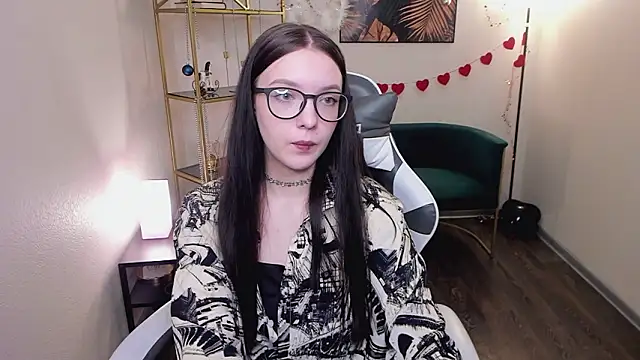 Emily_tender 라이브 XXX 채팅