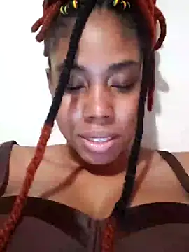 HONEYSWEETS_LIVE Obrolan Langsung XXX