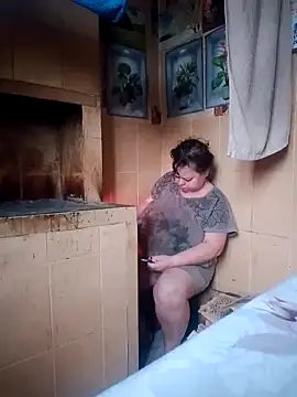 oksana72 Adlı Modelin Canlı XXX Sohbeti