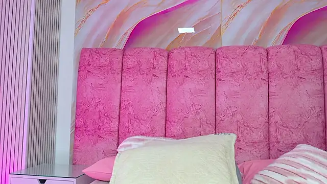 Show Webcam de emmacurvy